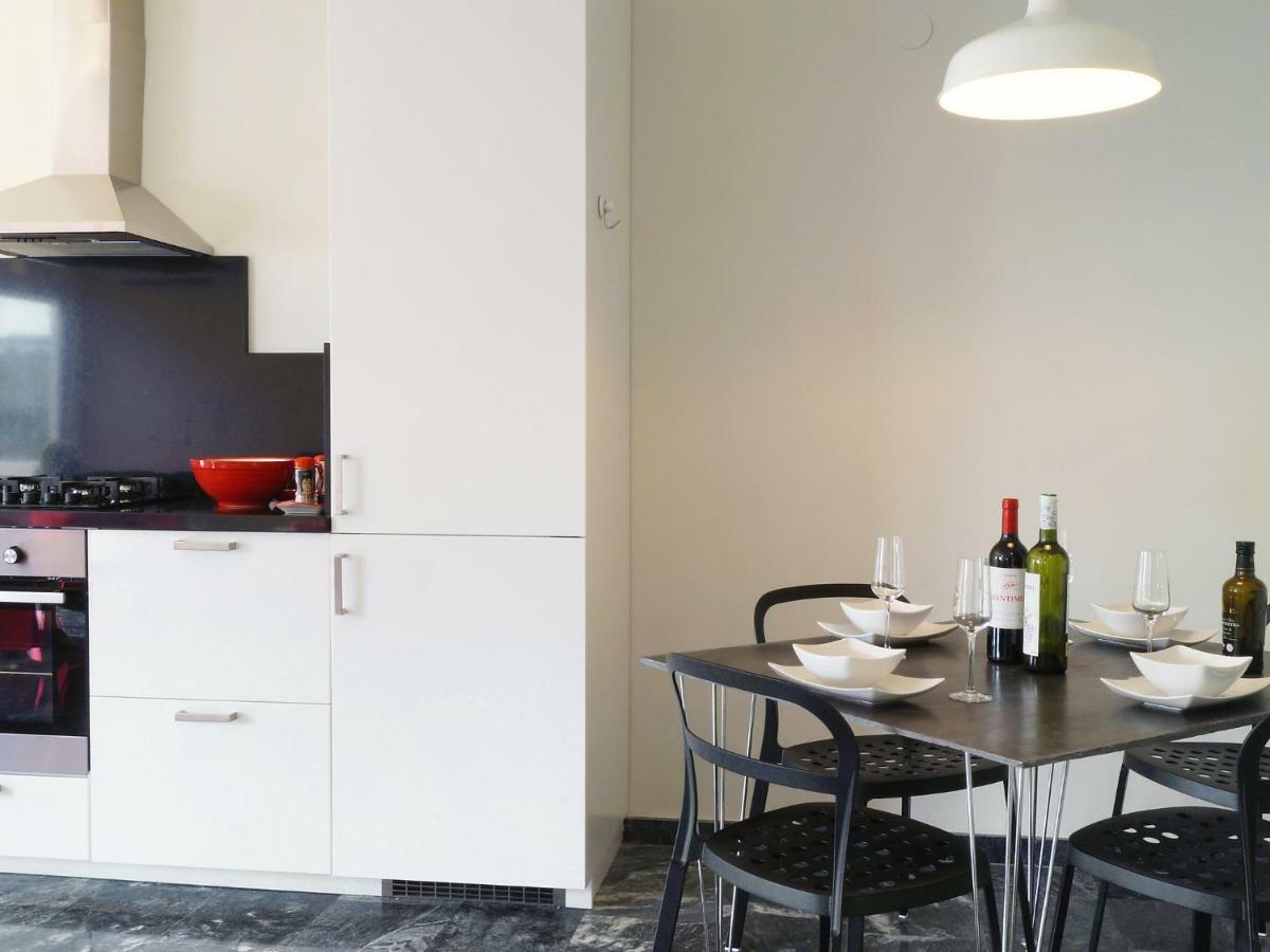 Apartment Plaza De Las Flores By Interhome Эстепона Экстерьер фото